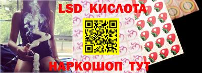 ALPHA PVP Кандалакша