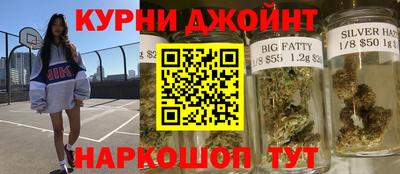 ALPHA PVP Кандалакша